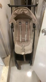 Cybex Libelle2024 嬰兒車