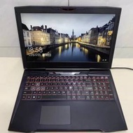 Intel® Core™ i7 6700 RGB電競打機剪片手提電腦，GTX 剪片遊戲獨立顯咭，15.6寸...