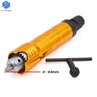 Handpiece Kepala Bor Foredom Mesin Tuner
