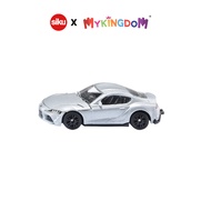 Đồ Chơi Xe Toyota GR Supra Siku 1578