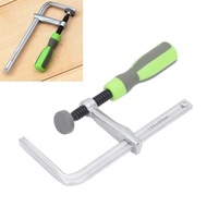 Woodworking Dovetail Clamp  Track Saw TPR Pad Sturdy Bending Resistant Smoothly Operation for DIY