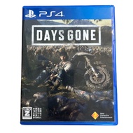 Days Gone PS4 Sony Sony Playstation 4 From Japan