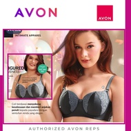 AVON Zamira UW Bra (34B-44E)