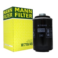 [Yiyou.com] MANN-W719/45 Oil Core AUDI EA888 Filter GOLF 2.0