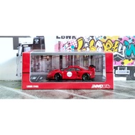 Inno64 F40 LBWK - Red
