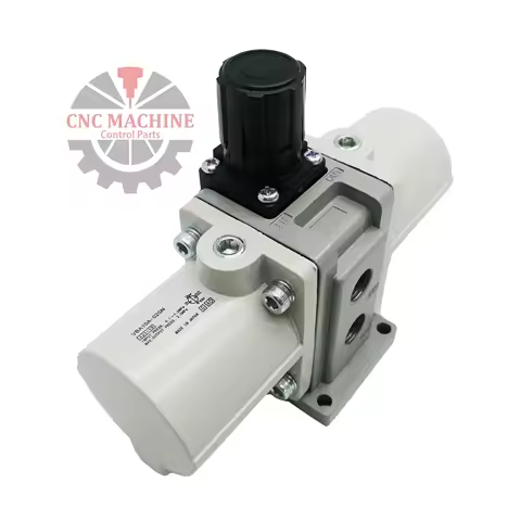 VBA10A-02GN Genuine New Booster Regulator VBA10A02GN