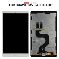 For Huawei Mediapad M5 8.4 SHT-AL09 SHT-W09 LCD Display Digitizer Touch Screen assembly