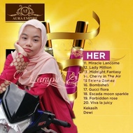 HQ CIENTAA PERFUME FOR HER 10ML
