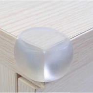 [1pcs] Baby Safety Table Corner Protector Transparent Anti-Collision Top Pick Popular Choice Multi P
