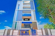 Townhouse Oak Visakhapatnam Vishwanadh Sports Club