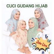 LINK CO QUALITY HIJAB WAREHOUSE SALE