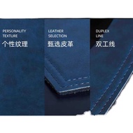 Specially 8 4 Designed For Honda 22 New Model Elysion Leather Sunshade Mat Dashboard Sun Protection