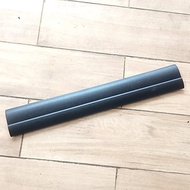 Black Front Door Carpet Clamp bmw F30