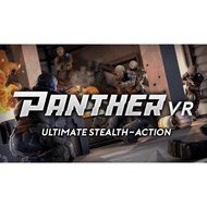 [PC Game]  Panther VR   [Digital Download]