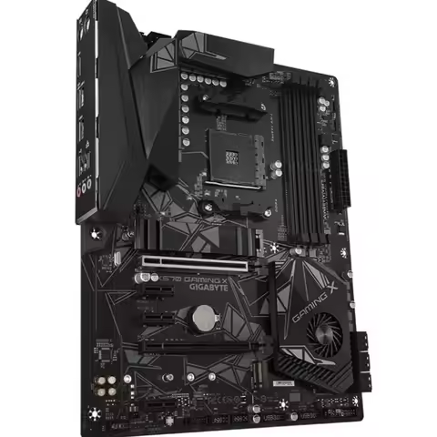 Used For Gigabyte X570 GAMING X AM4 Interface