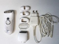 百靈-Braun-Silk-épil-SE7561-乾濕兩用女仕脫毛器