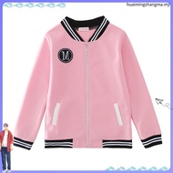 Blouse Shirts Outerwear Plus Size Women's Jacket jaket perempuan korea plussize parka woman sweeter 