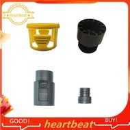Hose Coupling for  DS5500/DS5600/DS600 Vacuum Cleaner Replacement Part  Hose Connectors