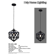 Pendent Light P1319 300mm