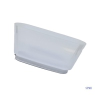 SUP Smooth Front Ice Buckets for  Cleaning Feature Dynamic Lights Show Evenings