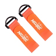 Nilure | Fishing Accessories Hook and Loop 2 PCS