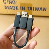 USB 3.1 Type C Gen 2 Cable [Genuine] - Stable data transfer, Fast charging, Type C Cable, Type C to 