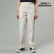 DICKIES - Quần nữ ống đứng phối túi cá tính DK012996-F90