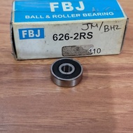 Awesome] BEARING 626 2RS