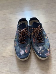 Onitsuka Tiger Sneakers 「日本製」Nippon Made