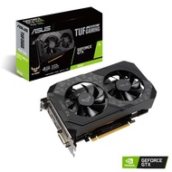 ASUS TUF gaming GTX 1650 O4GD6-P DDR6 GTX1650