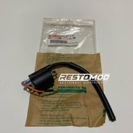 YZ 85 COIL YZ IGNITION COIL YZ 85 YZ85 ORIGINAL YAMAHA IGNITION RACING YZ85 5PA-82310-00