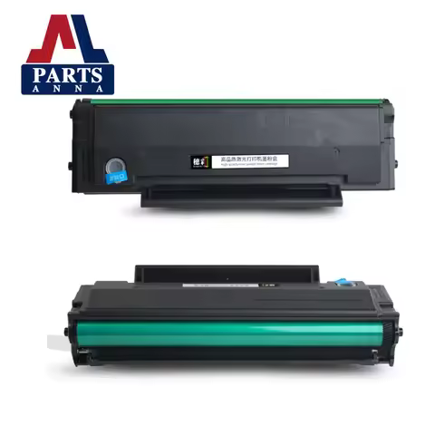 1X Toner Cartridge for Pantum PC-210 PC-210E PC-210EV PC-210RB PC210 PC210E PC210EV PC210RB PC 210 2