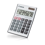Canon Calculator LS88 Hi II (8 Digits) LS-88HI II LS 88