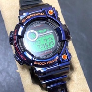 🔥NEW 2021🔥 GSHOCK FROGMAN JOKER GWF1000 NEW ERA FOR MEN WATCHES