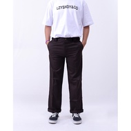 Wiplzysndy Pants | Work PANTS BROWN 872,873,874