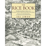 The Rice Book | COOKBOOKS ( PDF / EPUB )