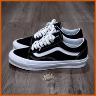 ▬ ⭕ ∵ Vault Og Old Skool Lx Black/White SS20