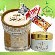 Bakhoor Amer Al Oud Oud Wood