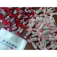 Nougat 牛轧糖🍬 Chocolate /Green Tea Favourite