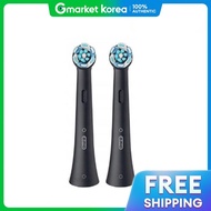 Oral-B | หัวแปรงสีฟันไฟฟ้า iO รุ่น iO9/8/7 Ultimate 2 ชิ้น