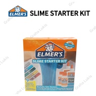 ELMERS Slime Starter Kit Slime Making/ Set
