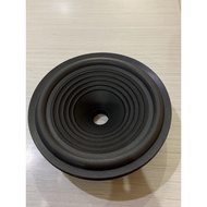 Woofer 8 Inch Speaker Leaf