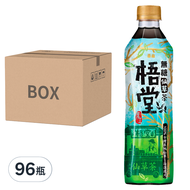 梧堂 仙草茶