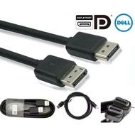 Original DELL DisplayPort (DP) To DisplayPort (DP) Cable PW36F