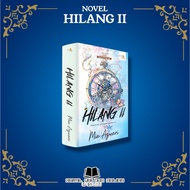 Novel Hilang II - Mia Azwari