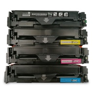 Cartridge 054H CRG 054 compatible Canon Laser Toner MF641Cw MF643Cdw MF645Cx LBP621Cw LBP623Cdw Cano