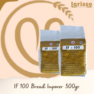 IF 100 BREAD IMPROVER 500GR
