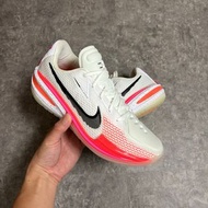 Nike GT Cut 1 水蜜桃 籃球鞋 10.5號 近全新