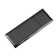 Mini Solar Panel Solar Cell 4V for DIY Project RBT