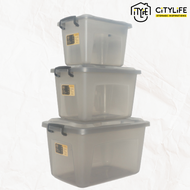 Citylife Storage Box Set (S,M,L) X-1774